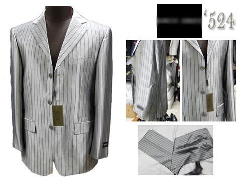 Latest Designer Suits For Men