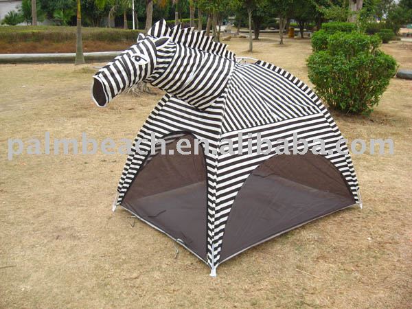 Toy Tent