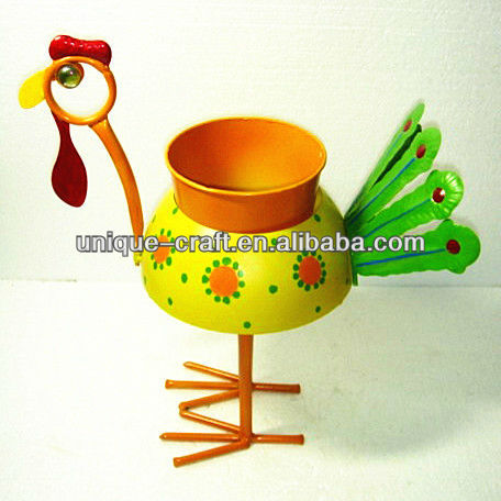 Metal Flower Pots on Flower Pot Iron Crafts Photo  Detailed About Garden Decor Flower Pot