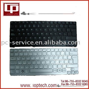 Ibm T30 Keyboard