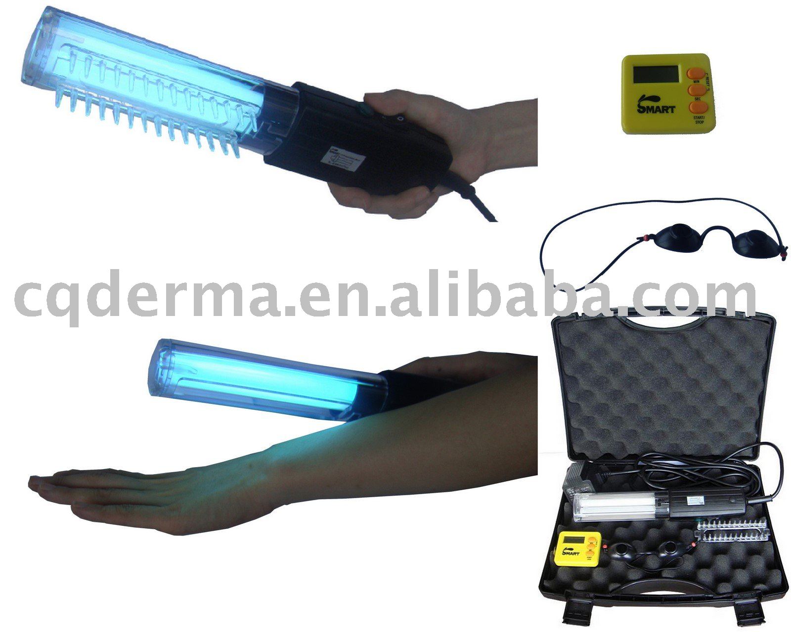 A que médico ir con la eccema