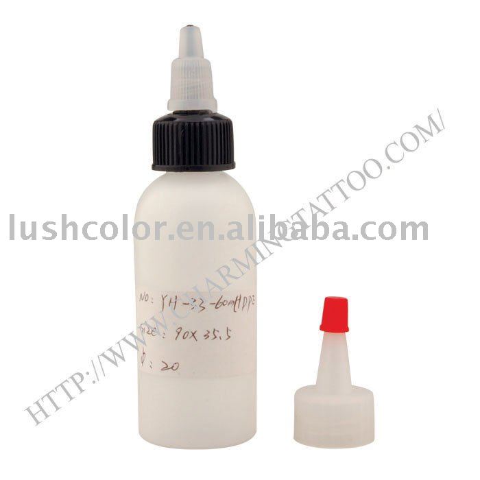 See larger image: 60ml tattoo ink bottle. Add to My Favorites. Add to My Favorites. Add Product to Favorites; Add Company to Favorites