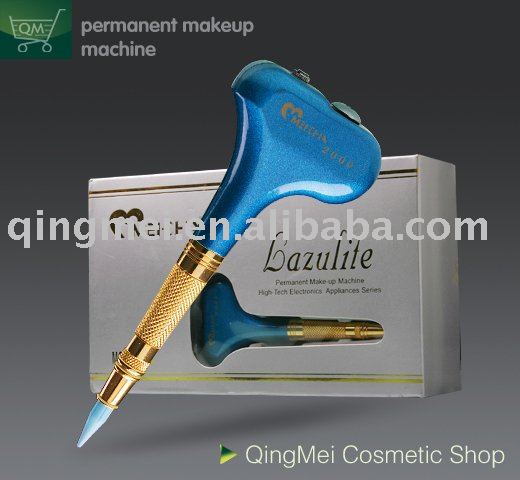 See larger image: Mei-cha Permanent makeup tattoo machine
