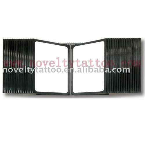 See larger image: Novelty Wall Mount Flash Rack. Add to My Favorites