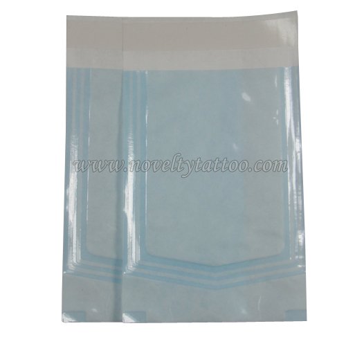 See larger image: Novelty Supply Tattoo Autoclave Bags. Add to My Favorites.