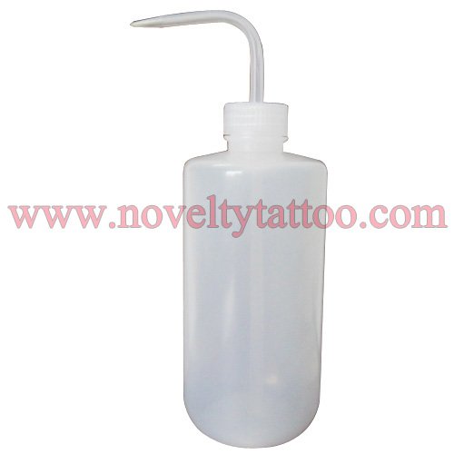 Tattoo Aftercare Value $37. This Is Only For A Limited Here