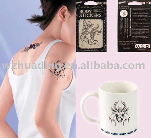 You might also be interested in water tattoo stickers, water transfer temporary tattoo stickers, water transfer tattoo sticker and glitter body tattoos 