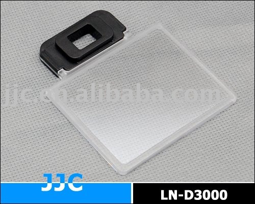 LCD cover for NIKON D3000 nikon d3000 sample. LCD cover for NIKON D3000