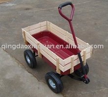 toy wagon wheels