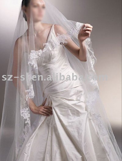 You might also be interested in Bridal veils indian bridal veil 