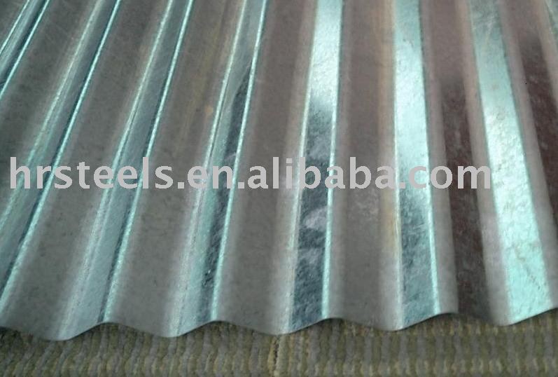 Metal Roofing: Corrugated Metal Roofing Sacramento