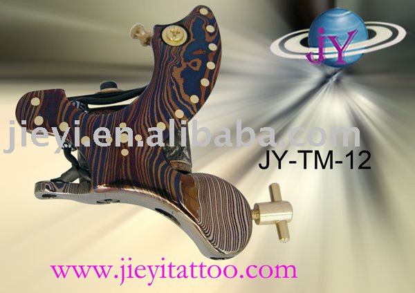 professional lowe noise stable performance top tattoo machineChina