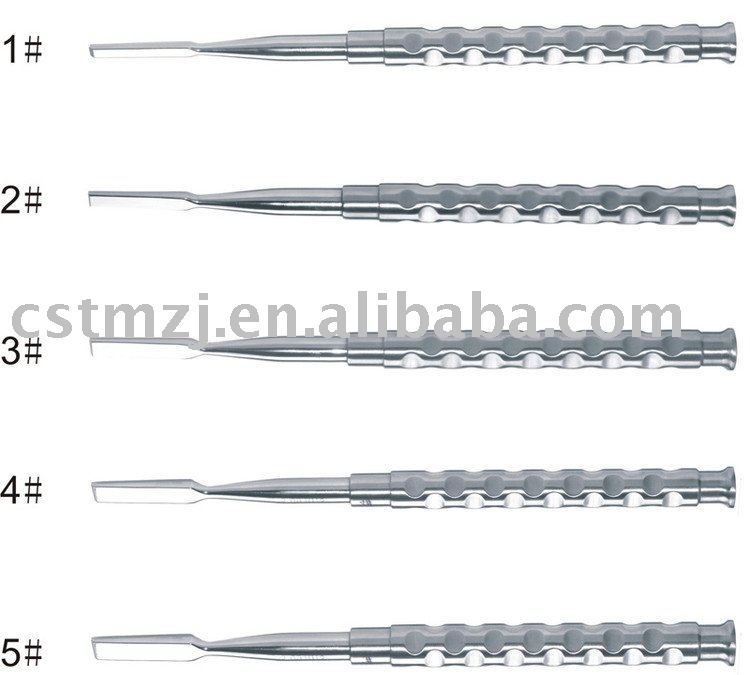  - Dental_bone_chisel_Orthodontic_surgical_instruments_Dental