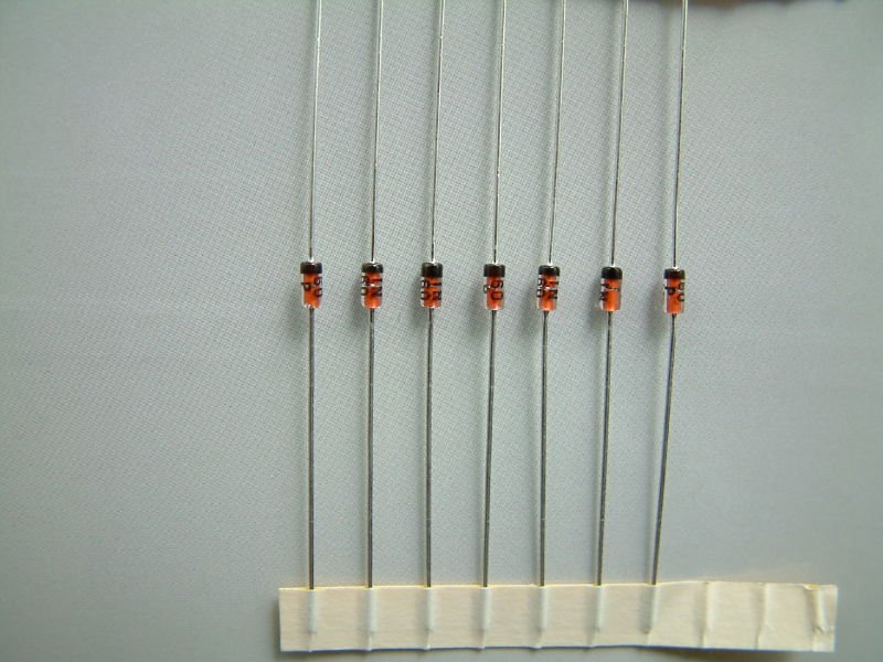 Small Signal Diode