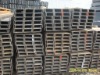 JIS channel steel
