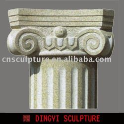 Column Head