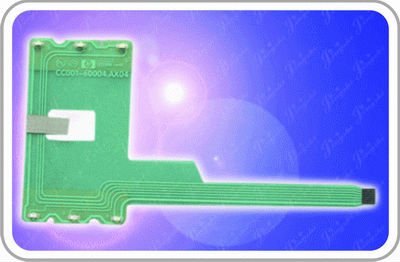 Membrane Circuit