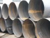 screw-threaded steel pipe