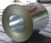 Cold rolled steel coil