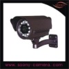 Long Range Video Camera