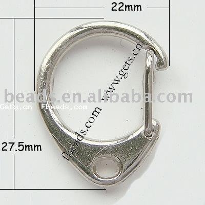 jewellery supplies chain. You might also be interested in key chain clasp, magnetic clasps, jewelry 