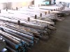 Mould steel AISI D3/DIN 1.2080/JIS SKD1/GB Cr12