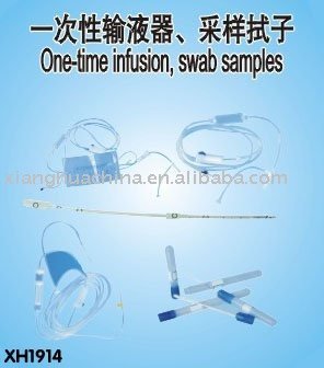 Groin Swab