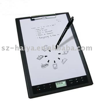 drawing pad electronic