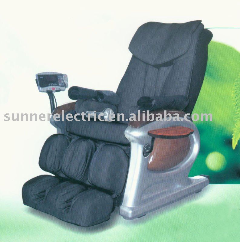 Brookstone Massage Chair. discount massage chair