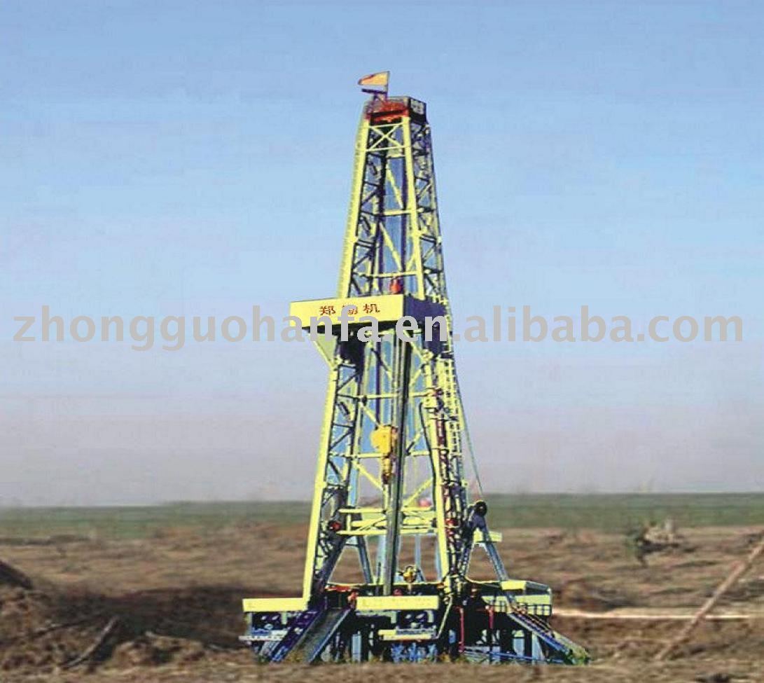Workover Water Well Drilling Rig Equipment products, buy Workover 