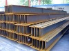 High Quality Hot Rolled H Beams Steel