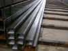 Rectangle Steel Pipe(ERW Pipe)