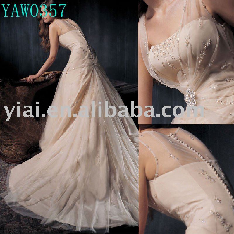 Suzhou Yiai Wedding Dress Shop