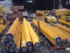 Mould steel AISI D3/DIN 1.2080/JIS SKD1/GB Cr12