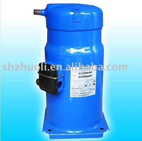Determining Compressor Failure | Mankato.