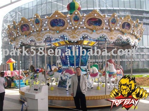 theme park rides. theme park rides carousel