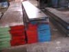 Plastic mould steel AISI P21/NAK80