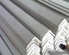 HOT DIPPED GALVANIZED ANGLE BAR STEEL