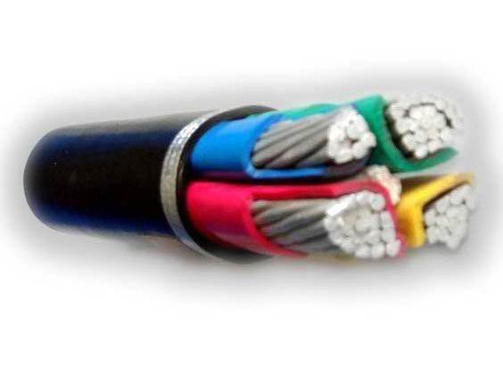 Ug Cable