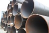 API5L large scale steel pipe