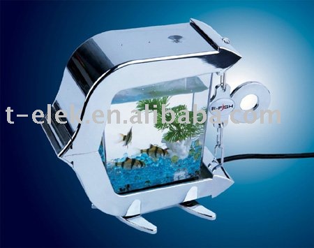 tropical fishes for aquarium. mini usb aquarium for tropical