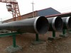 spiral steel pipe & tube