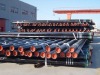 ASTM Seamless Carbon Steel Pipe