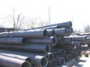 Seamless carbon steel pipe ASTM A53