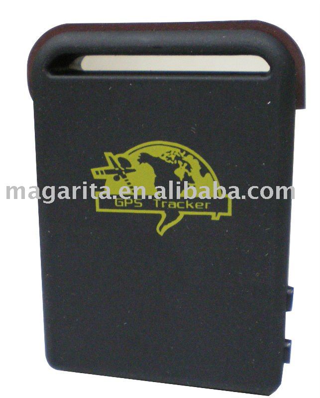 Smallest Gps Device