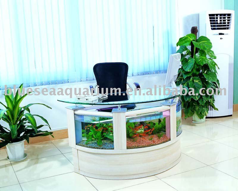 fish tank coffee table. fish tank(coffee table fish