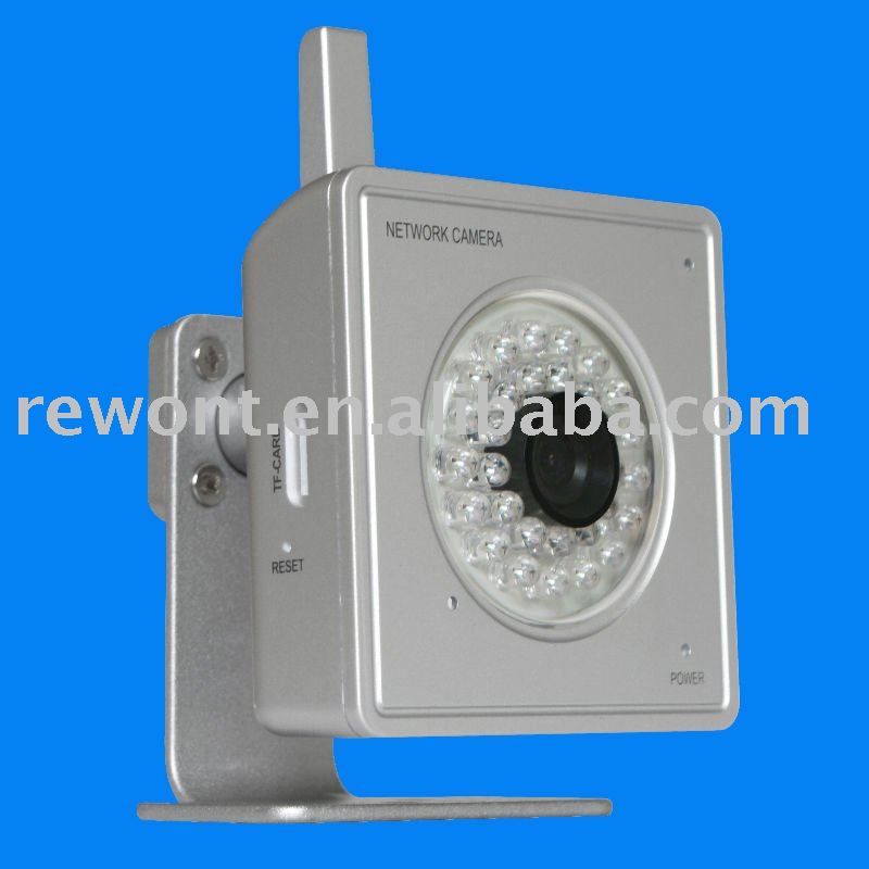 Toshiba Wireless Camera