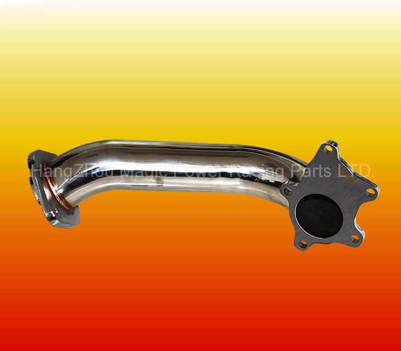 turbo exhaust systems