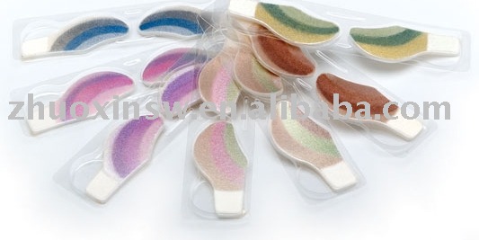 See larger image: Eye Magic Instant Eye Shadow Patch. Add to My Favorites