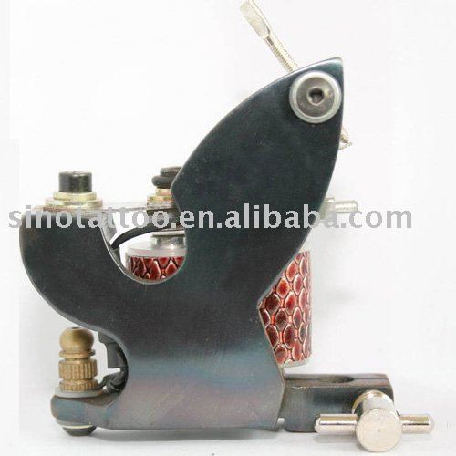 See larger image: Top quality Tattoo Machine tattoo gun. Add to My Favorites